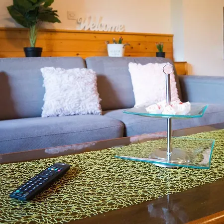 Studio Sky Apartment Kranjska Gora