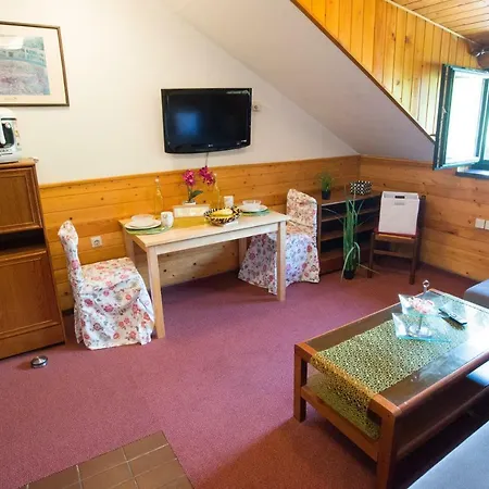 Studio Sky Apartment *