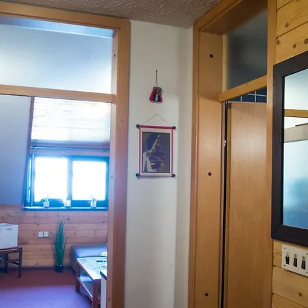 Apartment Studio Sky