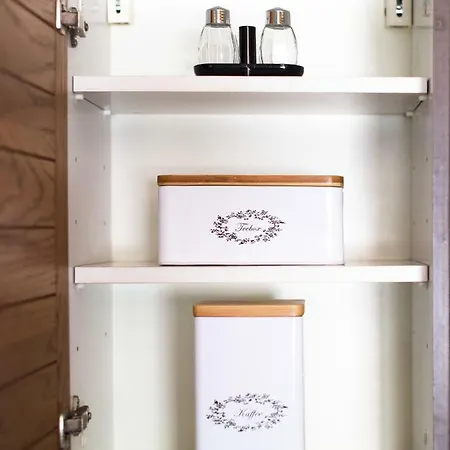 Studio Sky Apartment