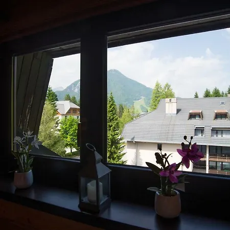 Studio Sky Kranjska Gora