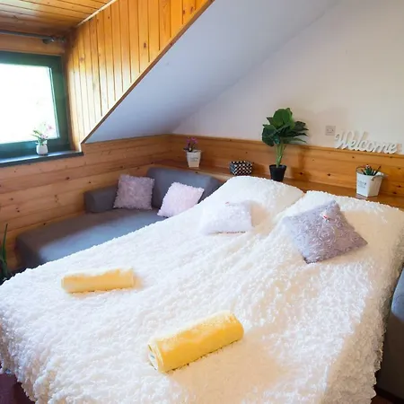Studio Sky Apartment